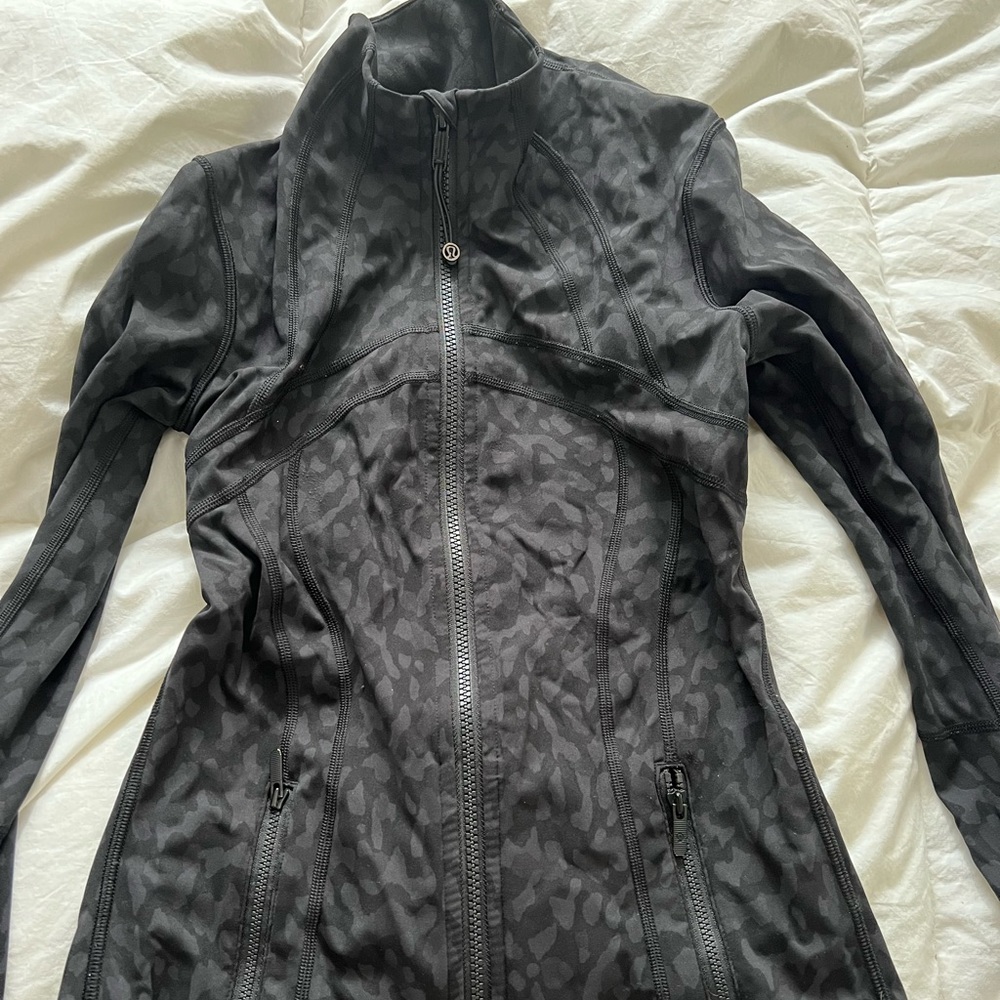 Lululemon Define Jacket